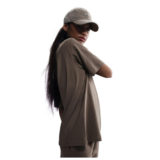 Nike Γυναικεία κοντομάνικη μπλούζα Sportswear Essential